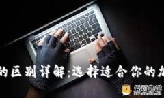 冷钱包与热钱包的区别详
