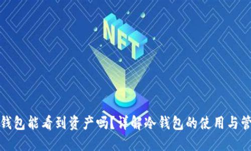 冷钱包能看到资产吗？详解冷钱包的使用与管理