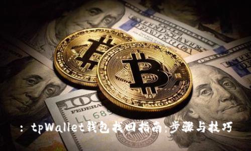 : tpWallet钱包找回指南：步骤与技巧