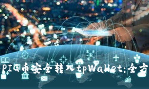 如何将PIG币安全转入tpWallet：全方位指南