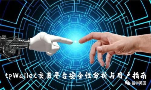 tpWallet交易平台安全性分析与用户指南