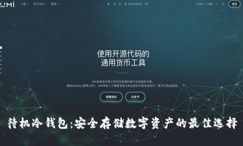 待机冷钱包：安全存储数字资产的最佳选择