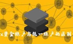OKEx资金账户与统一账户的