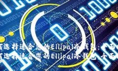 如何选择适合您的Ellipal冷