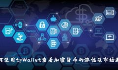 如何使用tpWallet查看加密货