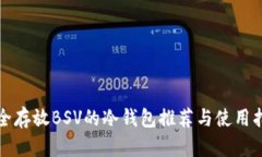 安全存放BSV的冷钱包推荐