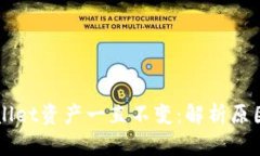 为什么tpWallet资产一直不变