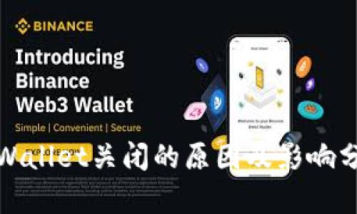 tpWallet关闭的原因及影响分析