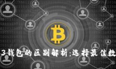 tpWallet与Web3钱包的区别解
