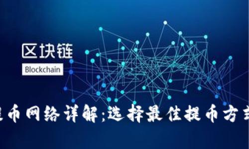  tpWallet提币网络详解：选择最佳提币方式的全面指南