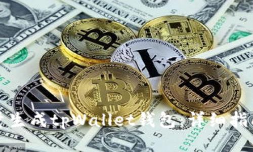 如何批量生成tpWallet钱包：详细指南与技巧
