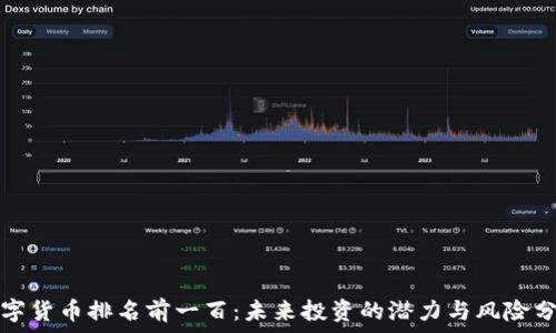   
数字货币排名前一百：未来投资的潜力与风险分析