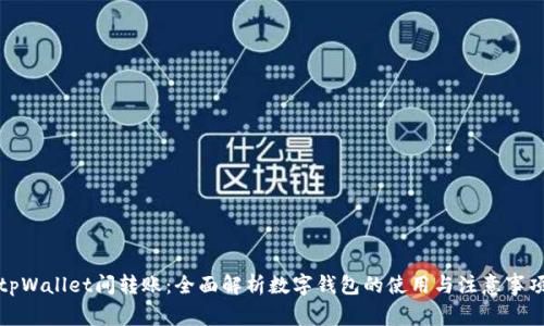 tpWallet间转账：全面解析数字钱包的使用与注意事项
