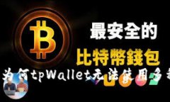 深入解析：为何tpWallet无法