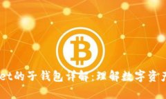 ## tpWallet的子钱包详解：理