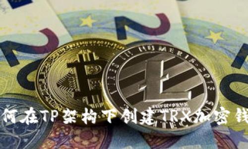 如何在TP架构下创建TRX加密钱包