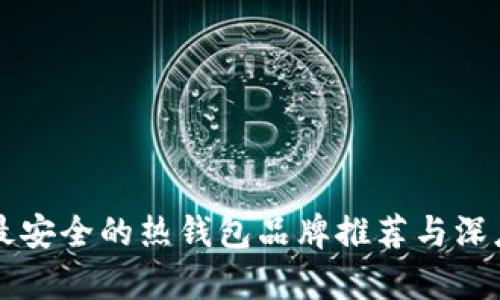 十大最安全的热钱包品牌推荐与深度分析