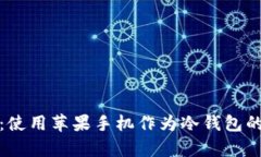 安全存储：使用苹果手机