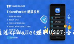 如何通过tpWallet赚取USDT：