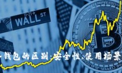 热钱包与冷钱包的区别：安全性、使用场景及选