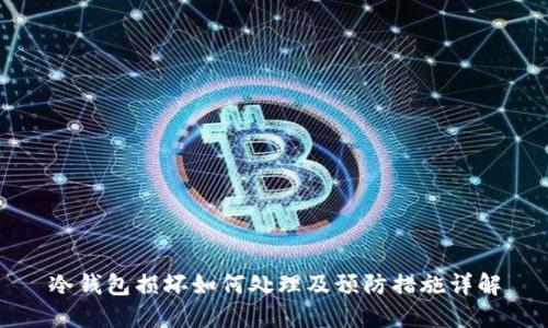 冷钱包损坏如何处理及预防措施详解