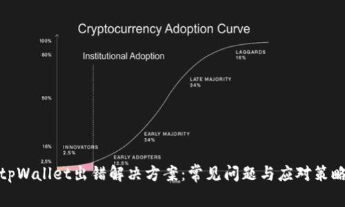 tpWallet出错解决方案：常见问题与应对策略