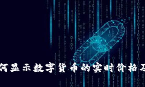 tpWallet如何显示数字货币的实时价格及其功能解析